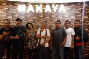 Wadah Kreasi Cineas Ciayumajakuning